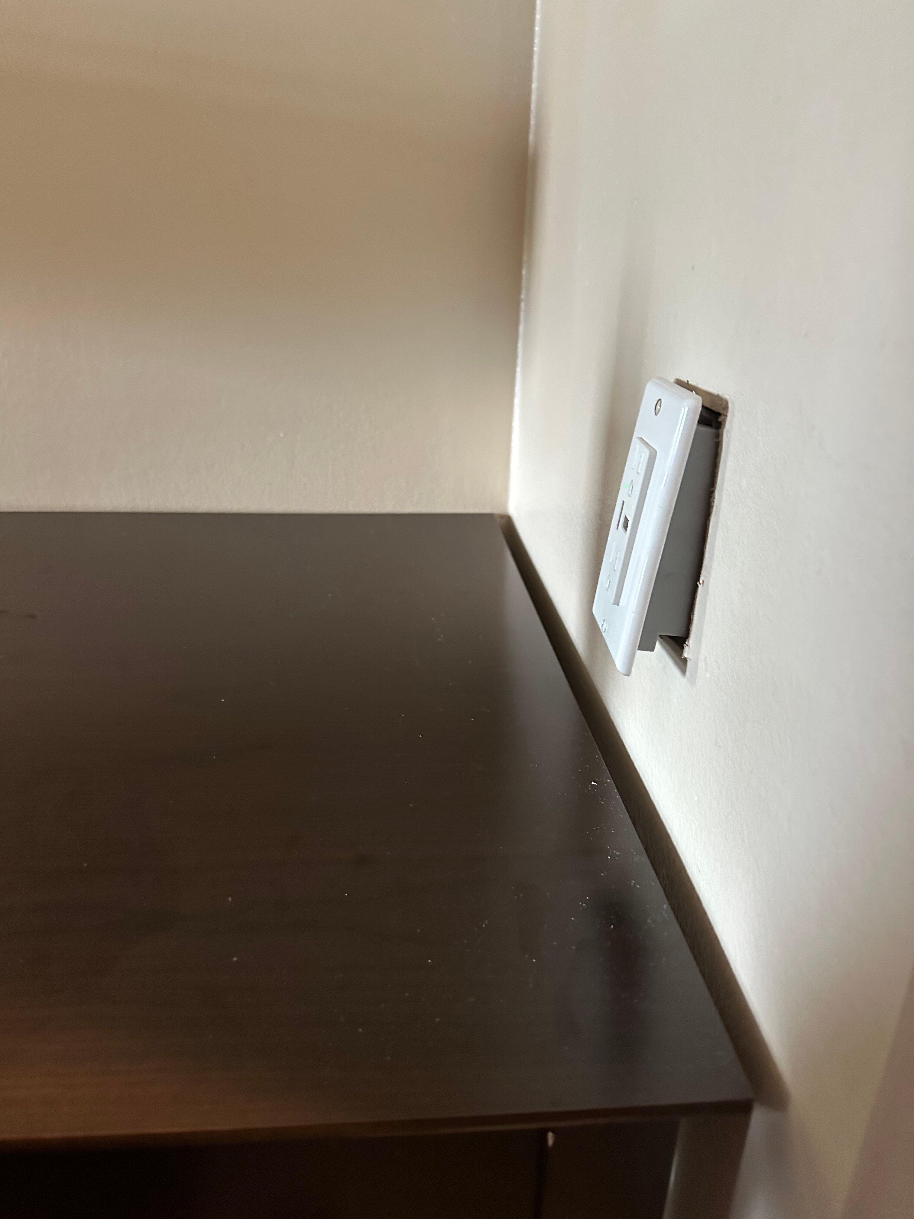 贝斯特韦斯特山景旅馆-客卧