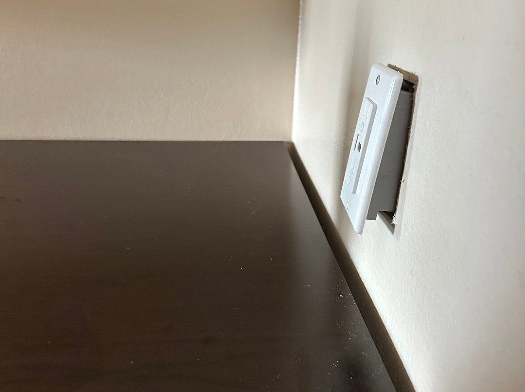 贝斯特韦斯特山景旅馆主图