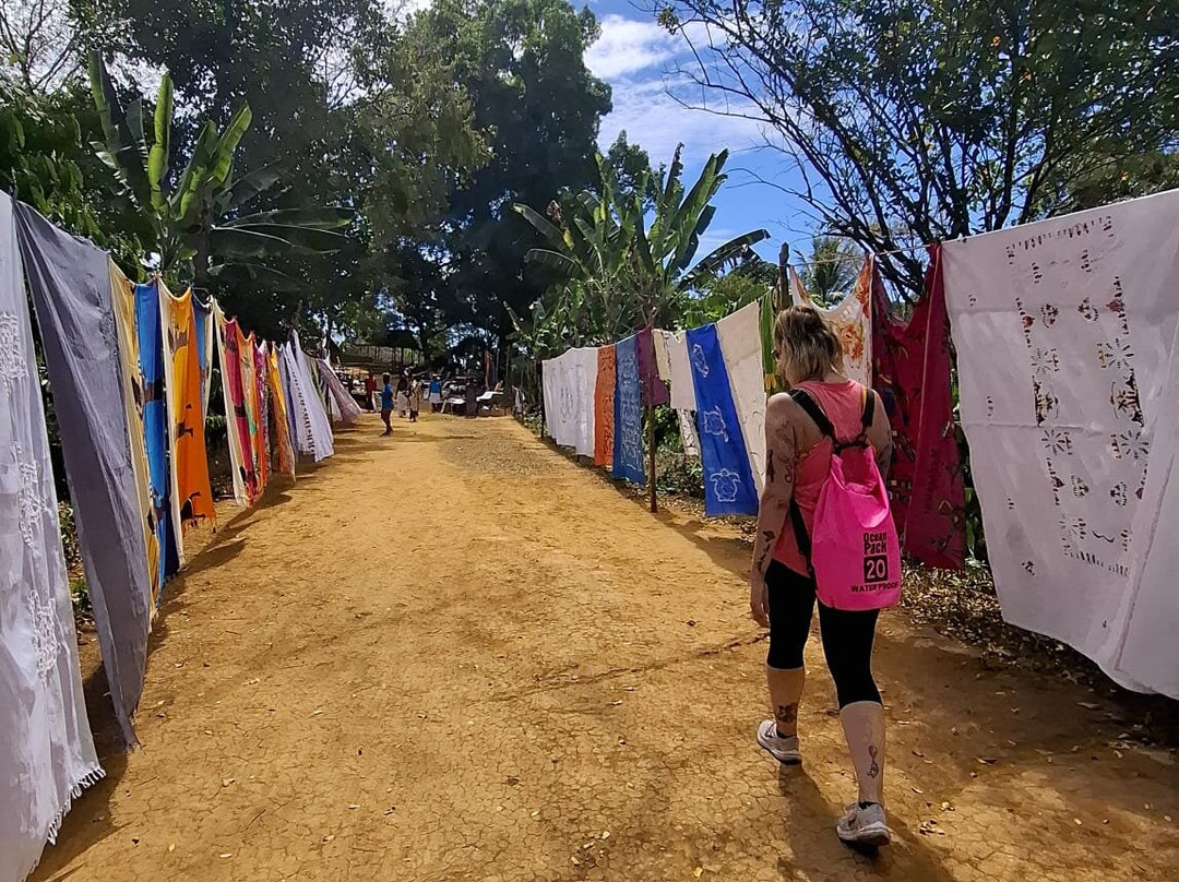 Moramora Escursioni-诺西贝必去景点