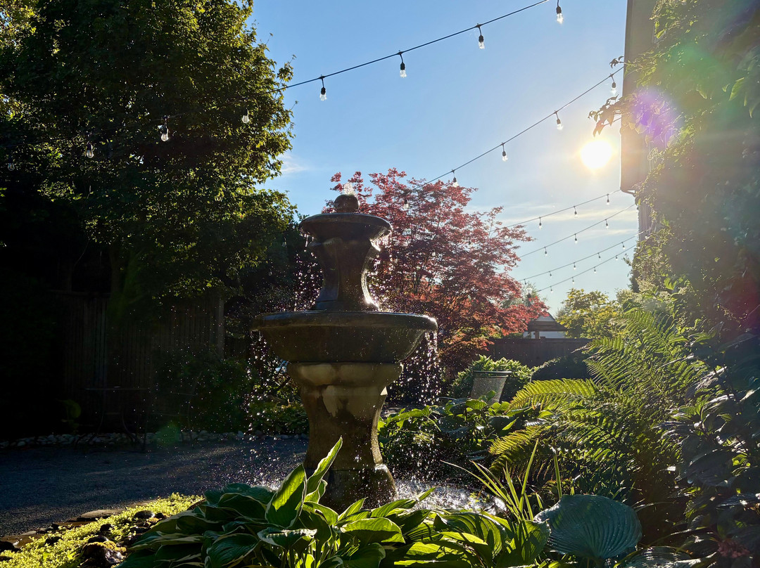 Inn On The Twenty主图