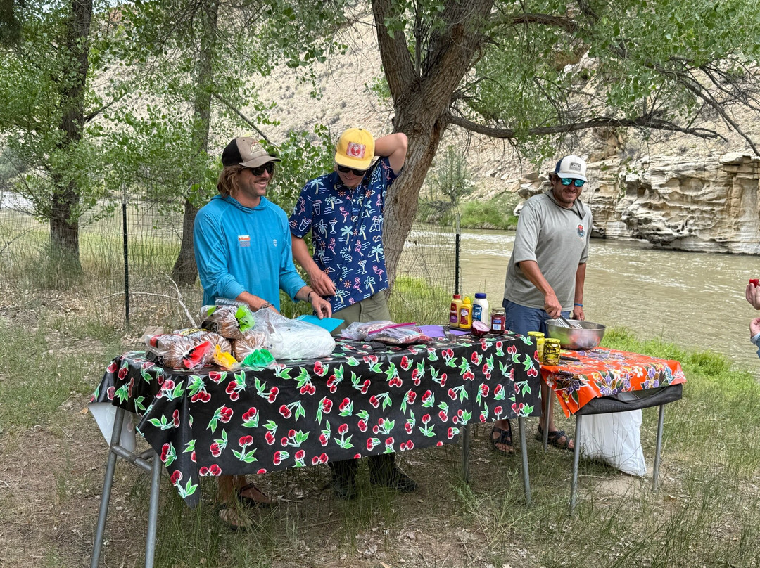 Far Flung Adventures-El Prado必去景点