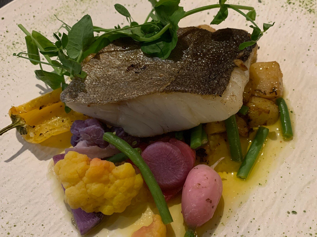 Sarl l'Abbesse Hotel-Restaurant主图