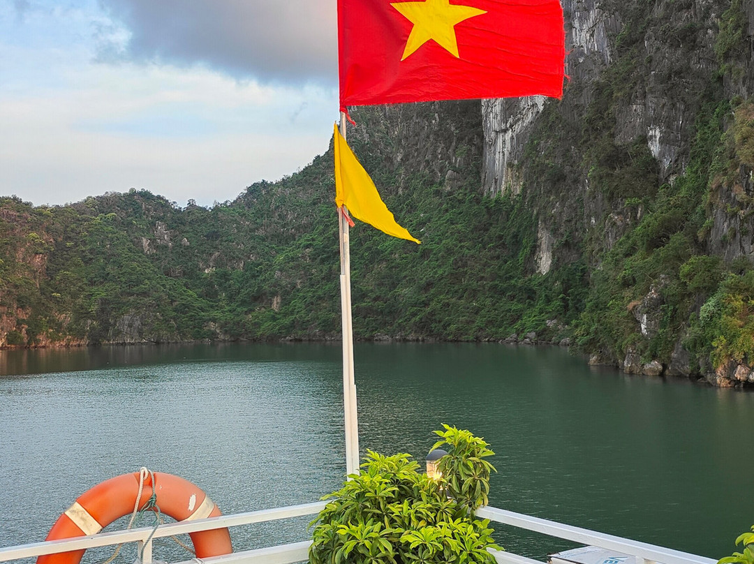 Vietmountain Travel-河内必去景点