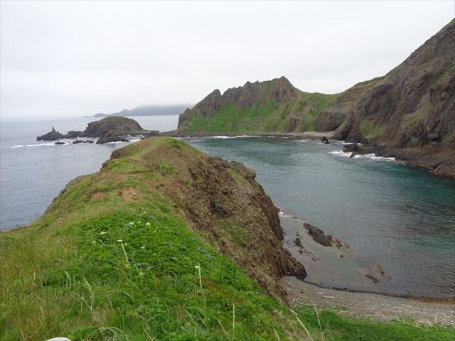 Sukoton Cape-Rebun-to必去景点