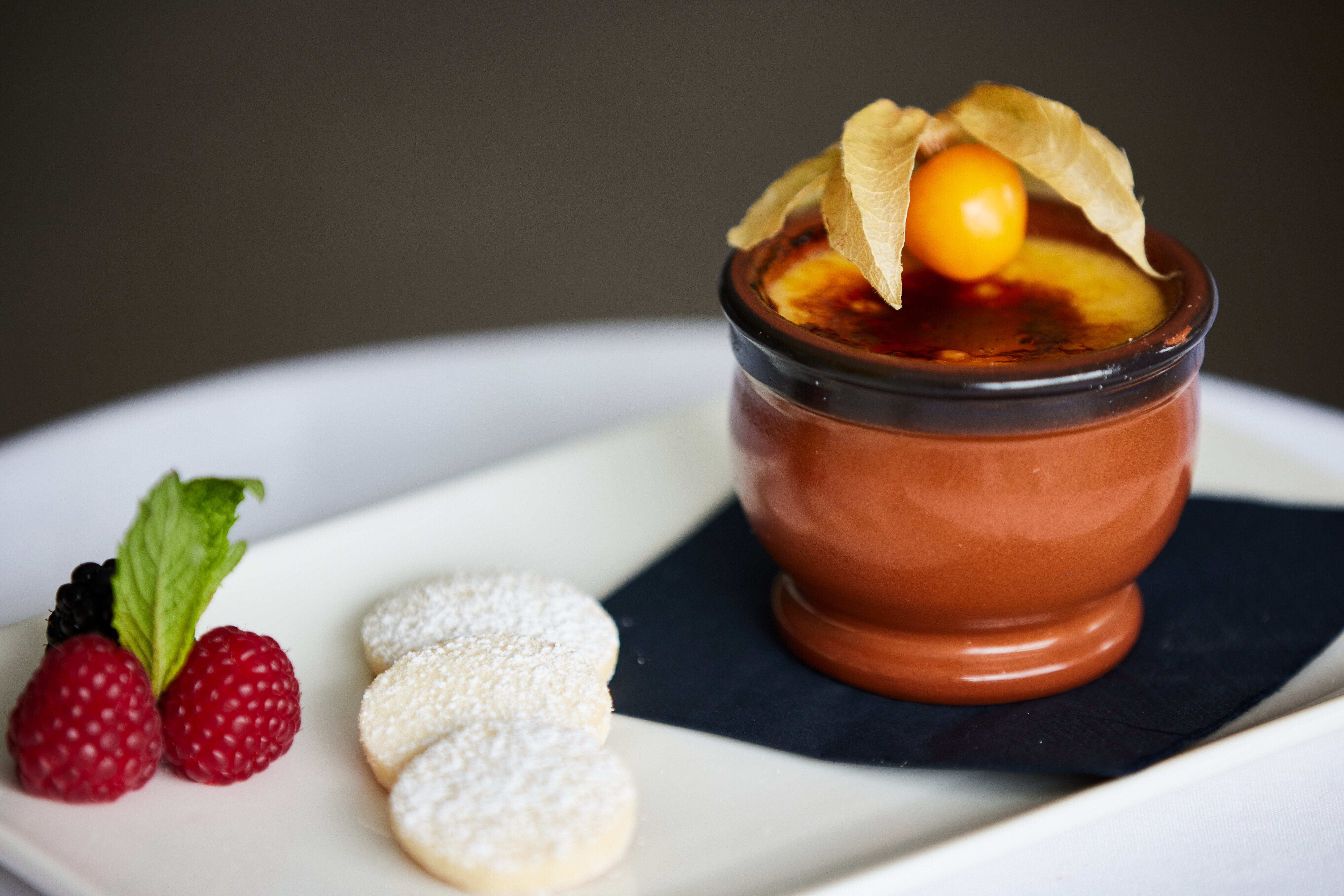 The Wrightington Hotel & Health Club-餐饮