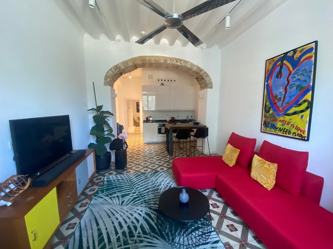 La Casa Del Consul主图