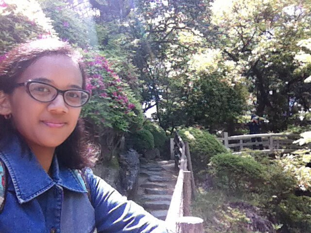 Momijidani Garden-和歌山市必去景点