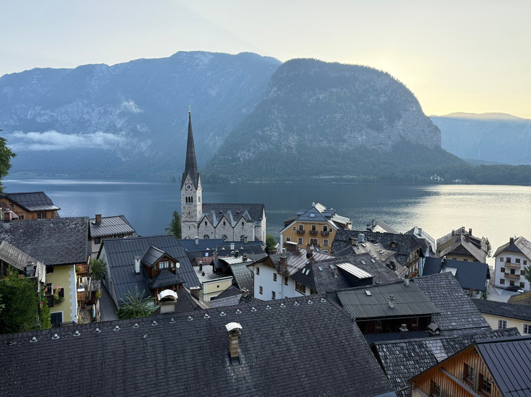 Gasthof Weisses Lamm主图