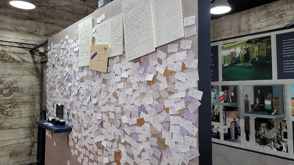 Kingman Visitor Center-金曼必去景点