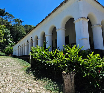 Vibe Ecoturismo-福塔莱萨必去景点