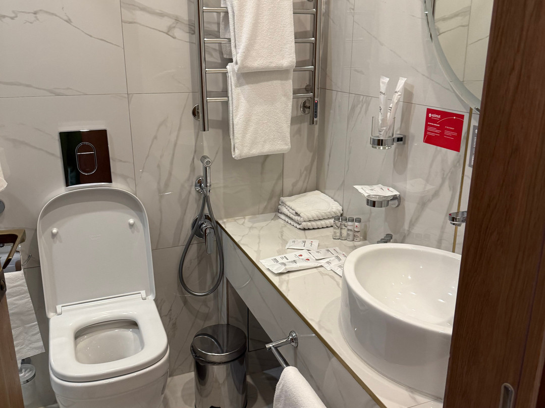 AZIMUT City Hotel Tula主图