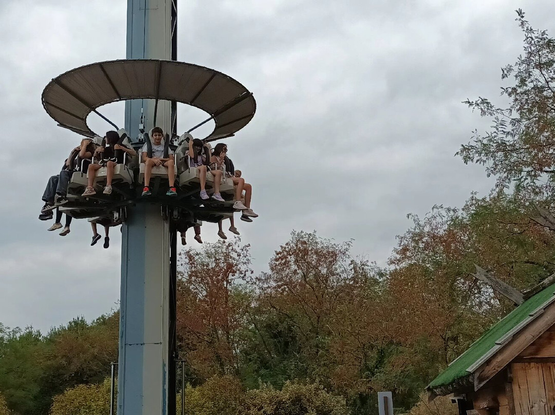 Walygator Sud Ouest-Roquefort必去景点