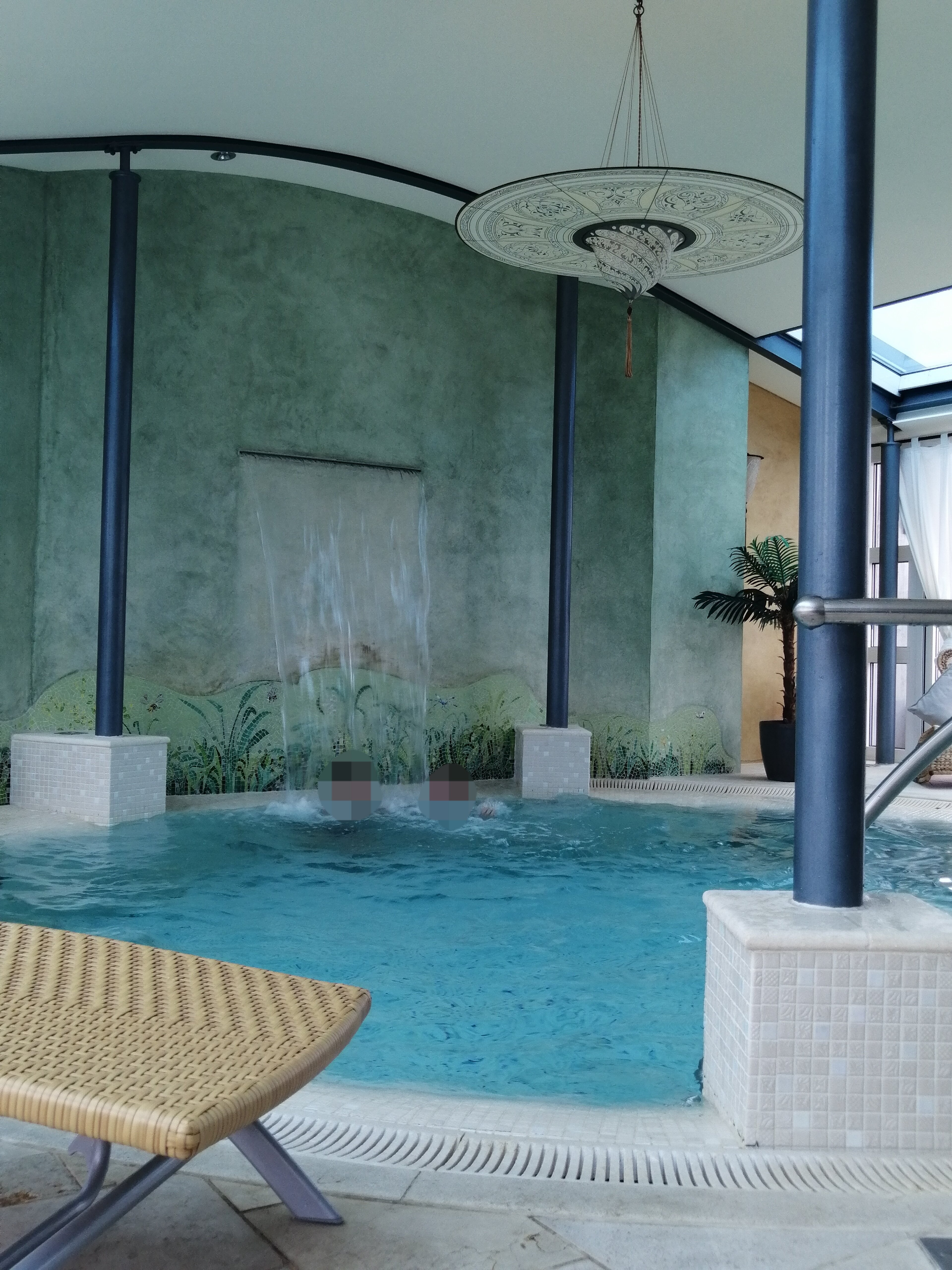 拉卡萨酒店-官方