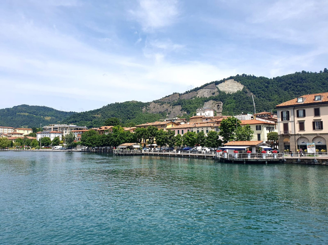 Parco protetto dei Tassodi-Paratico必去景点