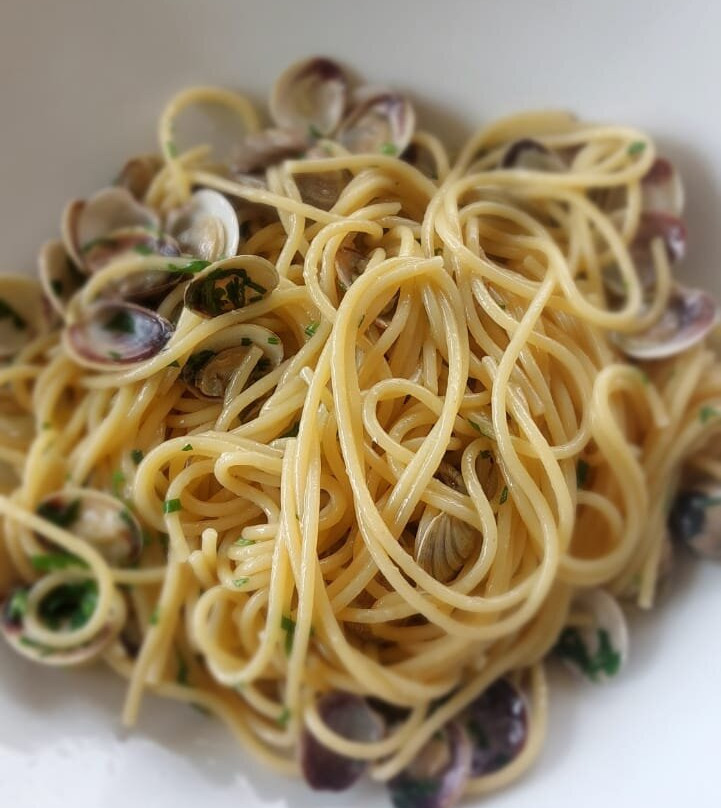 Bagno Lia-Marina di Massa必去景点