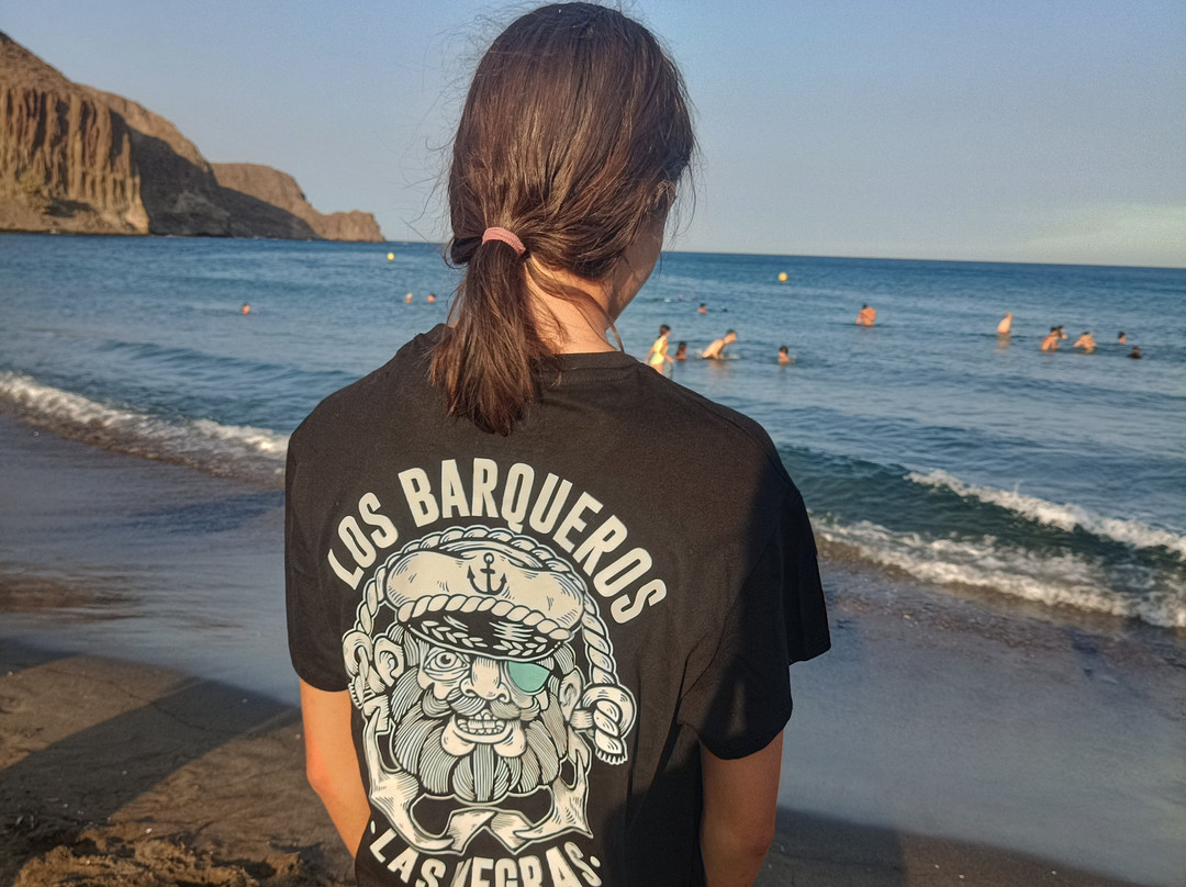 Los Barqueros-Las Negras必去景点