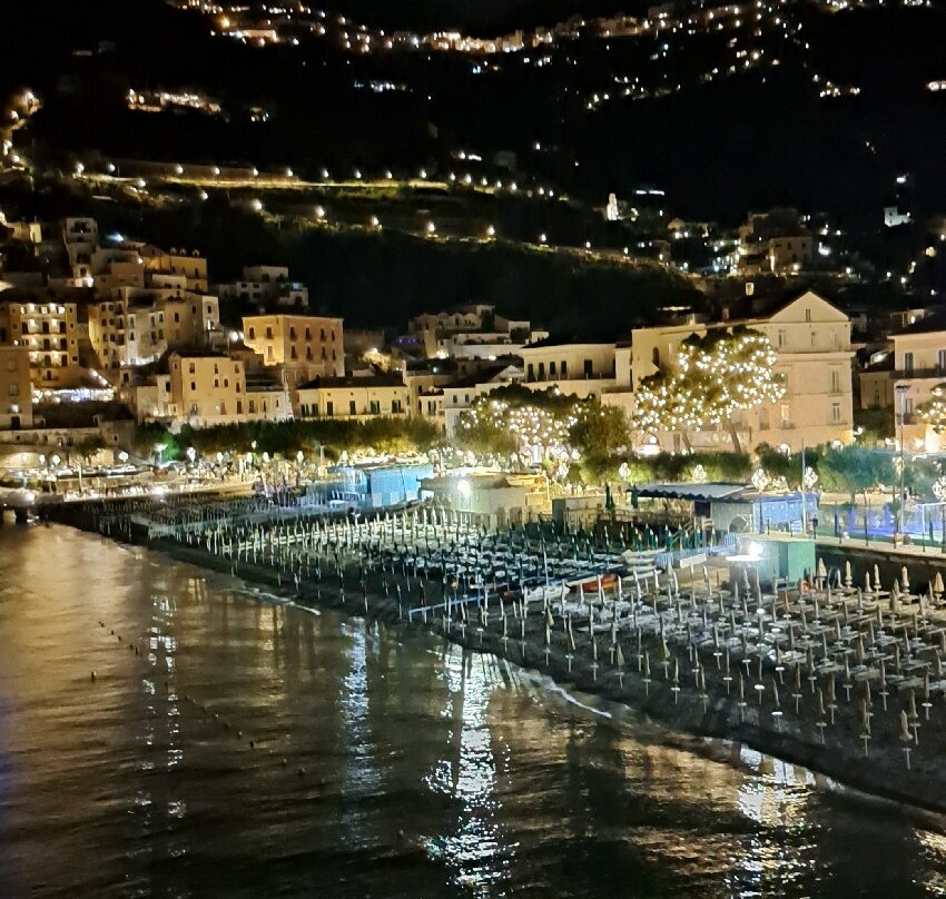 Hotel San Francesco主图