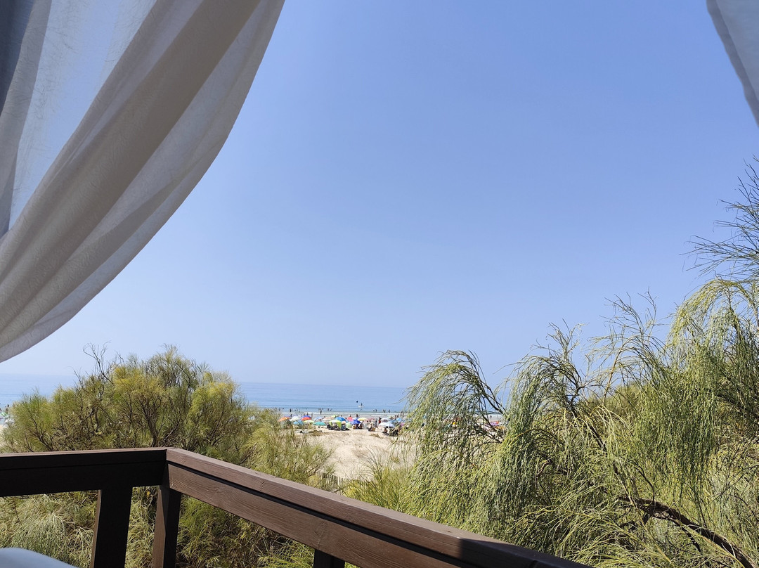 Praia Verde-Castro Marim必去景点