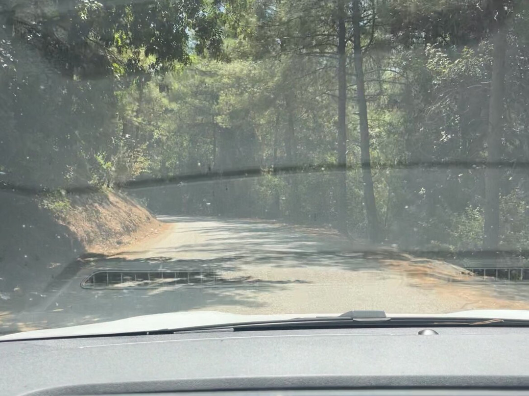 Kille Sahili-Dalaman必去景点