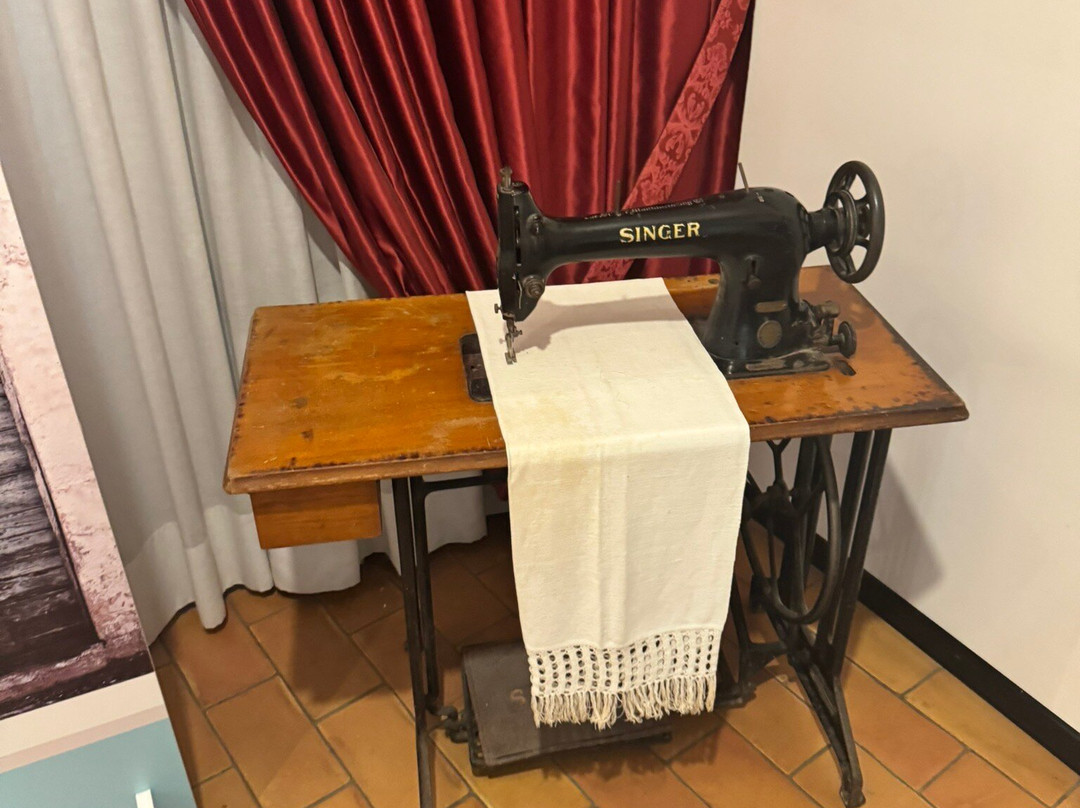 Museo dell'Emigrante-圣马力诺城必去景点