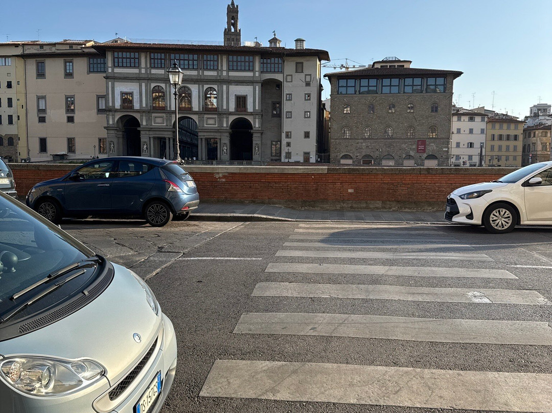 Madeleine-佛罗伦萨必去景点