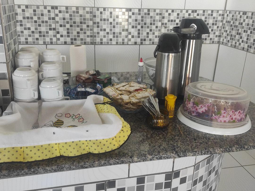 Galinhos Beach-Galinhos必去景点