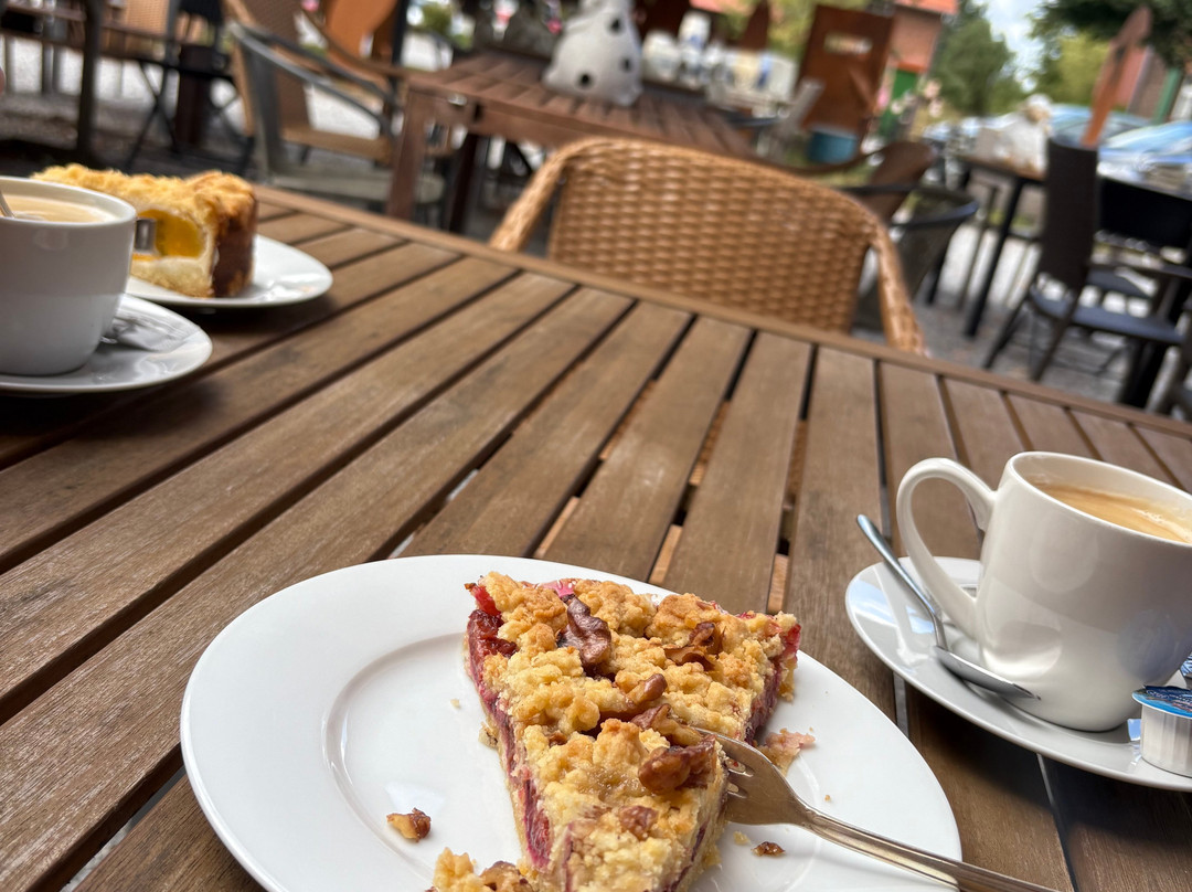 Hof Summermann-弗伦登贝尔格必去景点