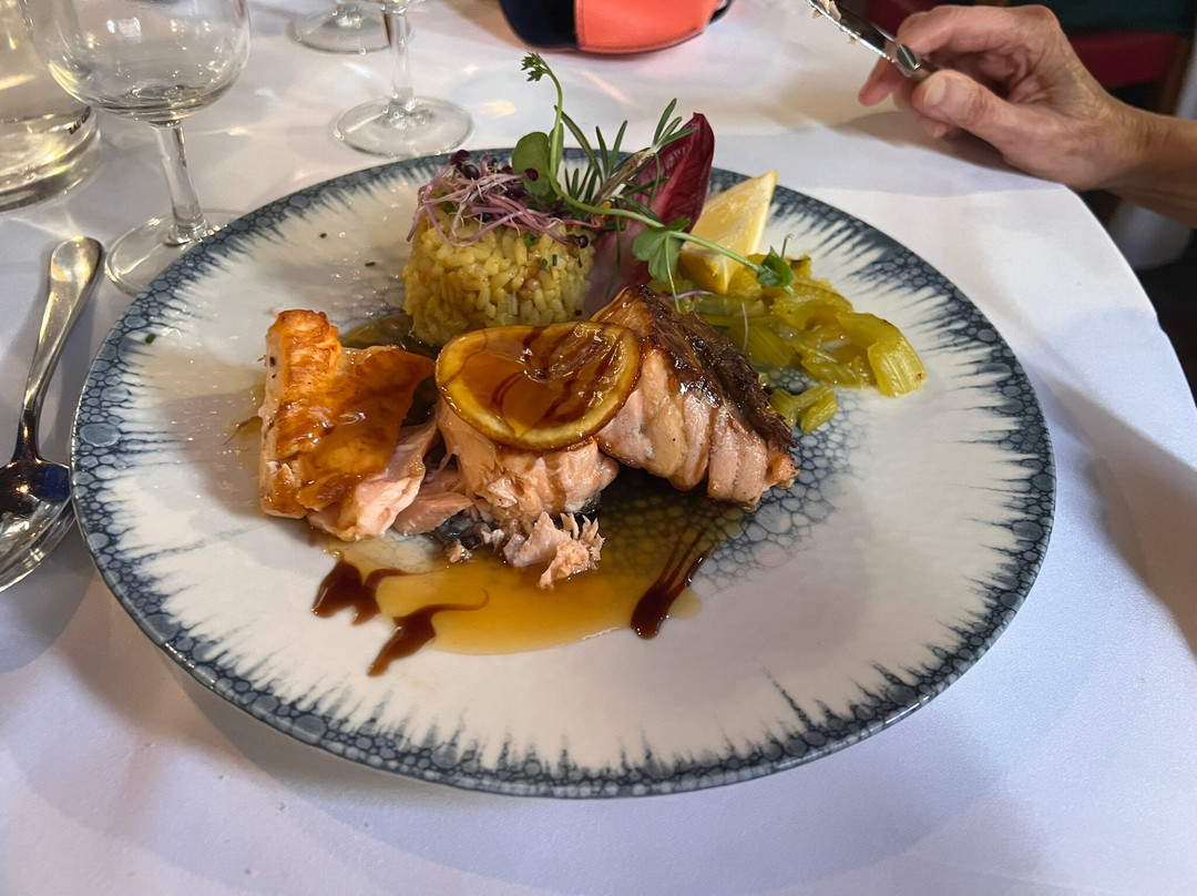 Domaine de Rombeau-Rivesaltes必去景点