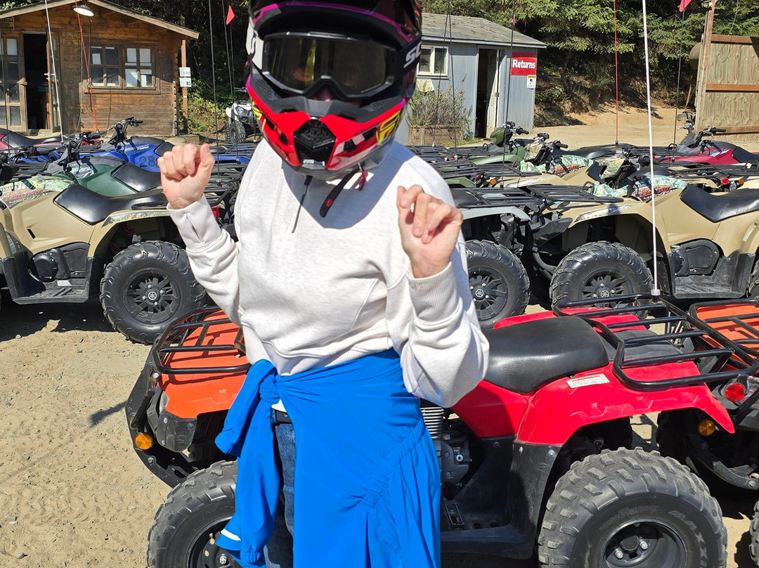 Torex ATV Rentals-弗洛伦斯必去景点