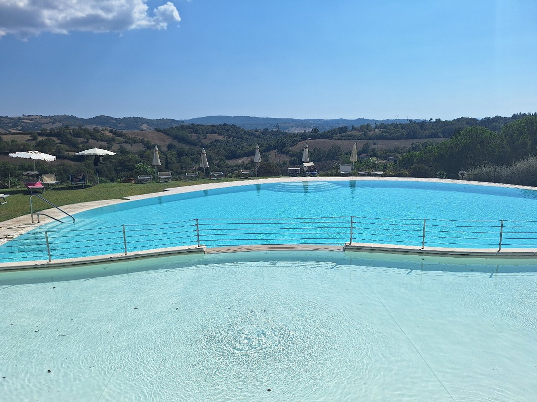 Residence Bagno Santo主图