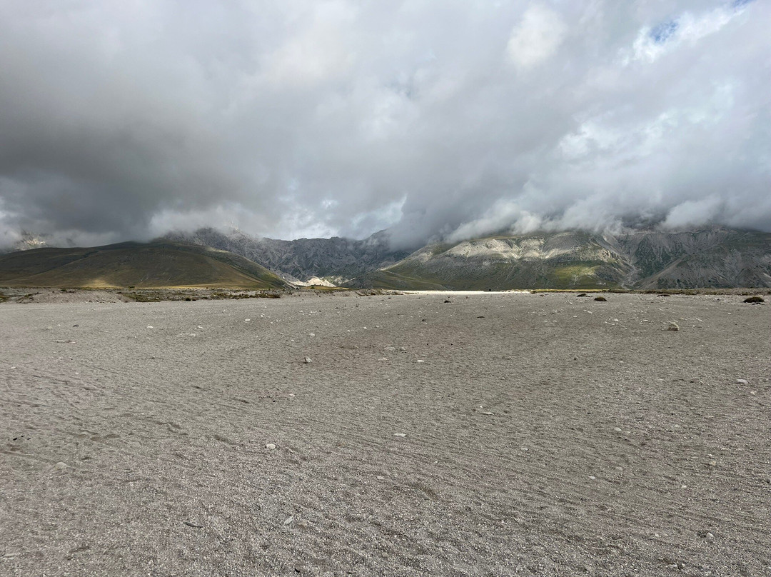 Location De Lo Chiamavano Trinità-Castel del Monte必去景点