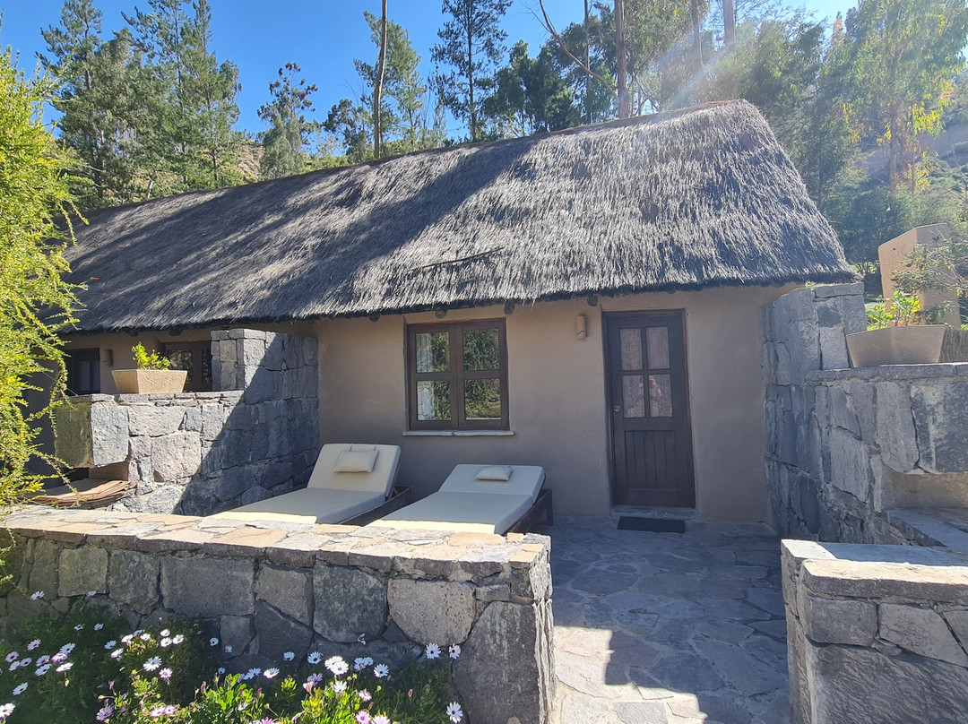 Colca Lodge Spa & Hot Springs主图