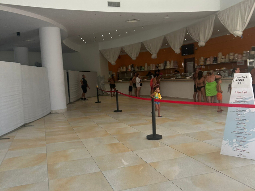 Isola Verde AcquaPark-Pontecagnano Faiano必去景点