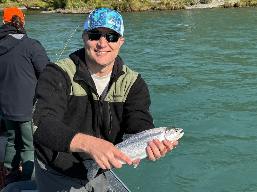 Fish Em LLC-Cooper Landing必去景点