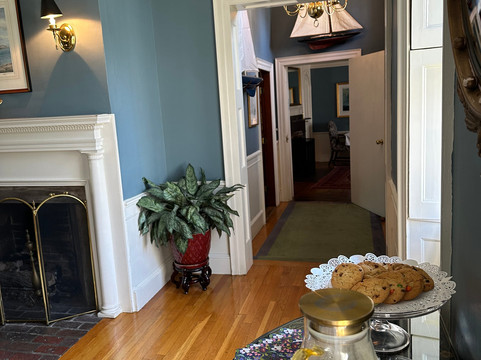 Harbor Light Inn主图