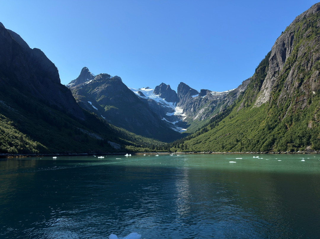 Seek Alaska Tours-Petersburg必去景点