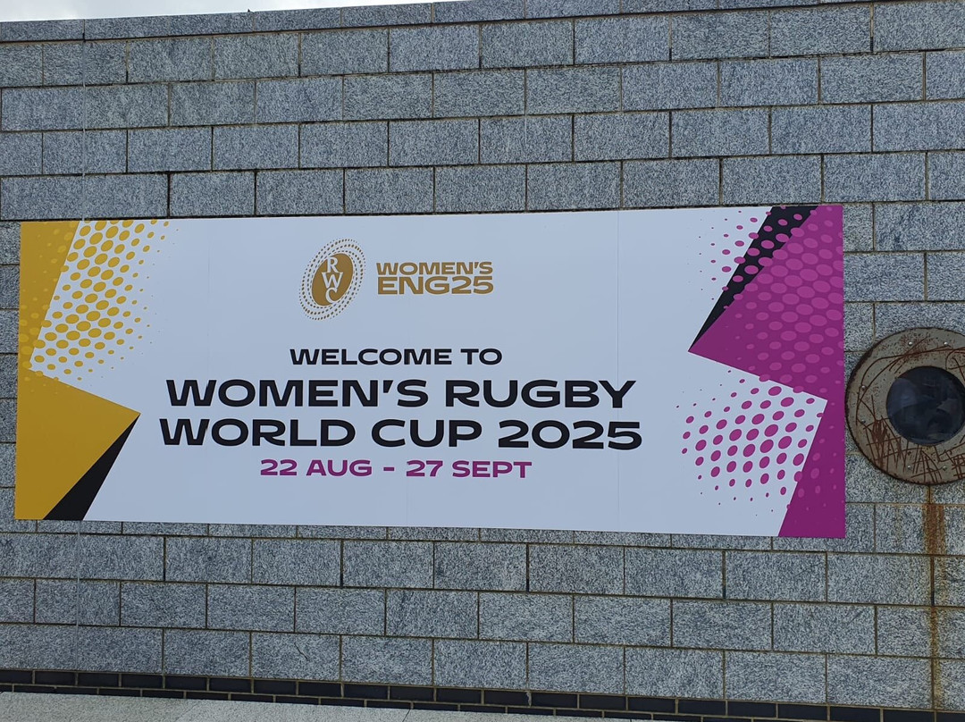 Keel Square-桑德兰必去景点