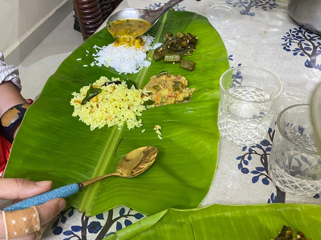 Munni's Pondy Cooking Classes-朋迪榭里必去景点