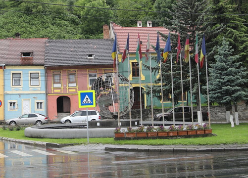 National Center for Tourism Information and Promotion-锡吉索拉必去景点