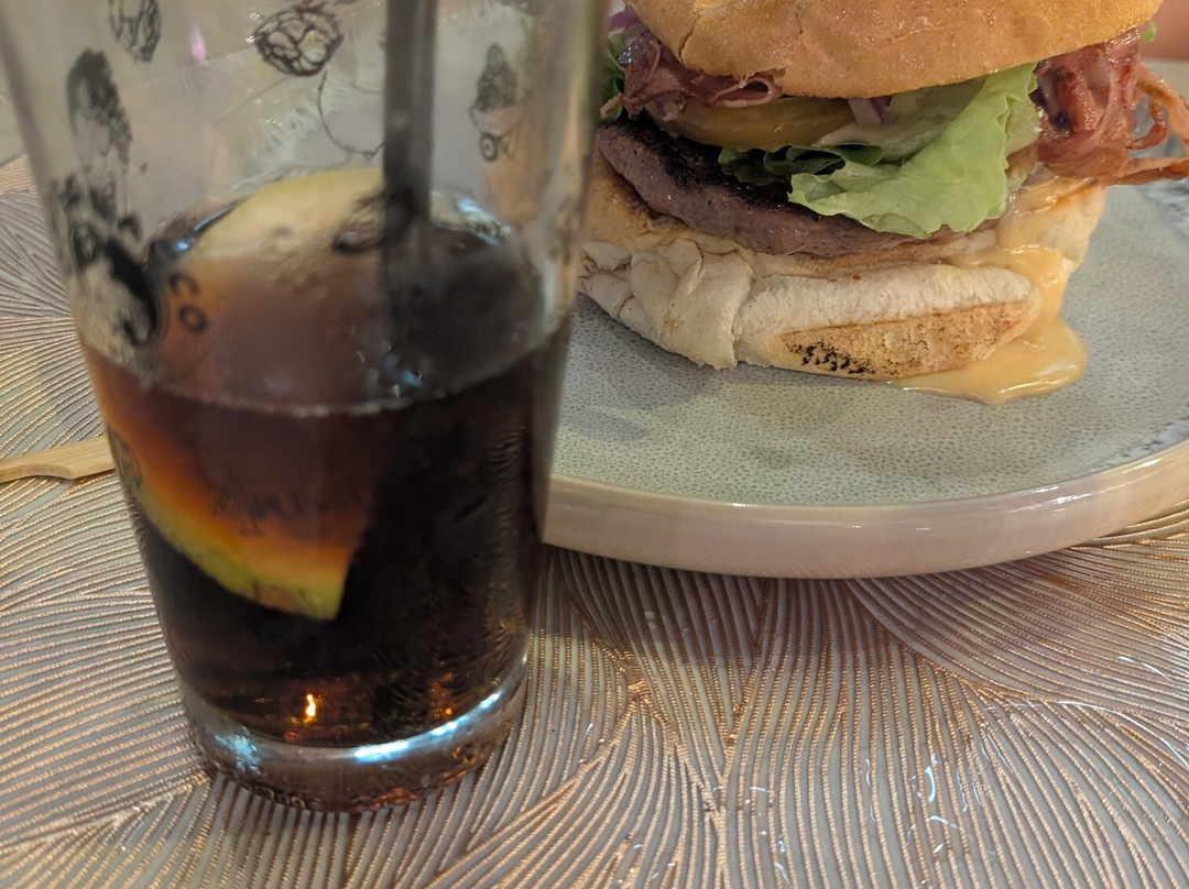 Volvèr Sushi Bistrot