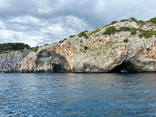 Salento Blu-Santa Maria di Leuca必去景点