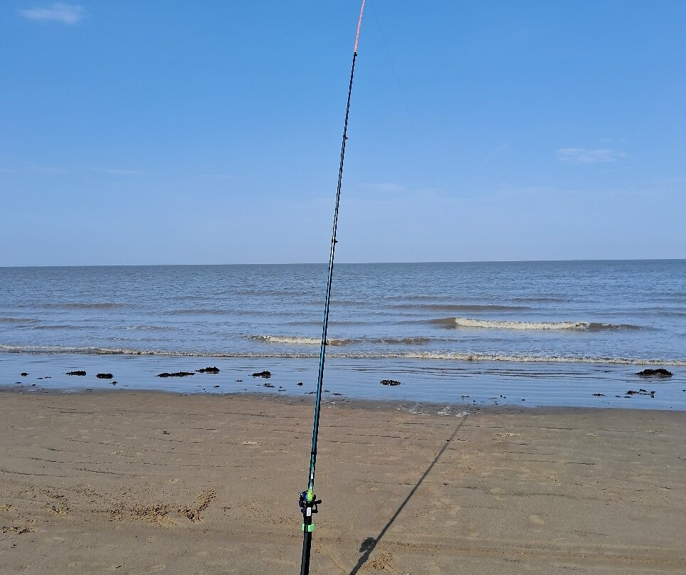 Brean Beach-Brean必去景点