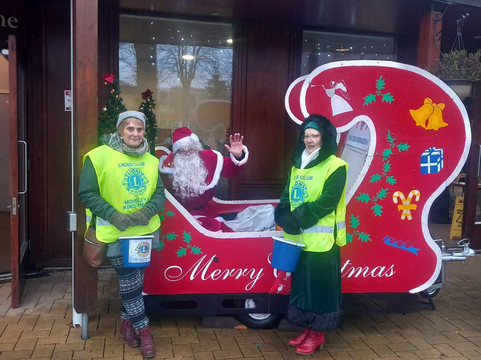 Kings Heath Village Square-Harborne必去景点