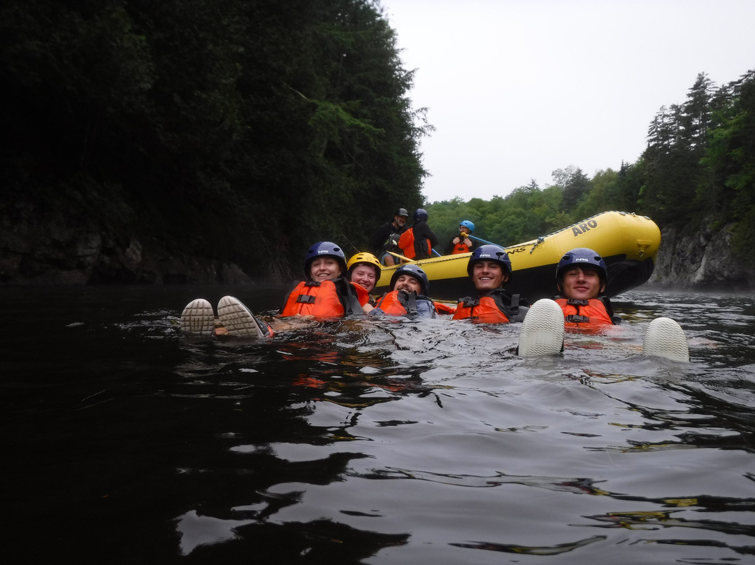Adirondack River Outfitters-Old Forge必去景点