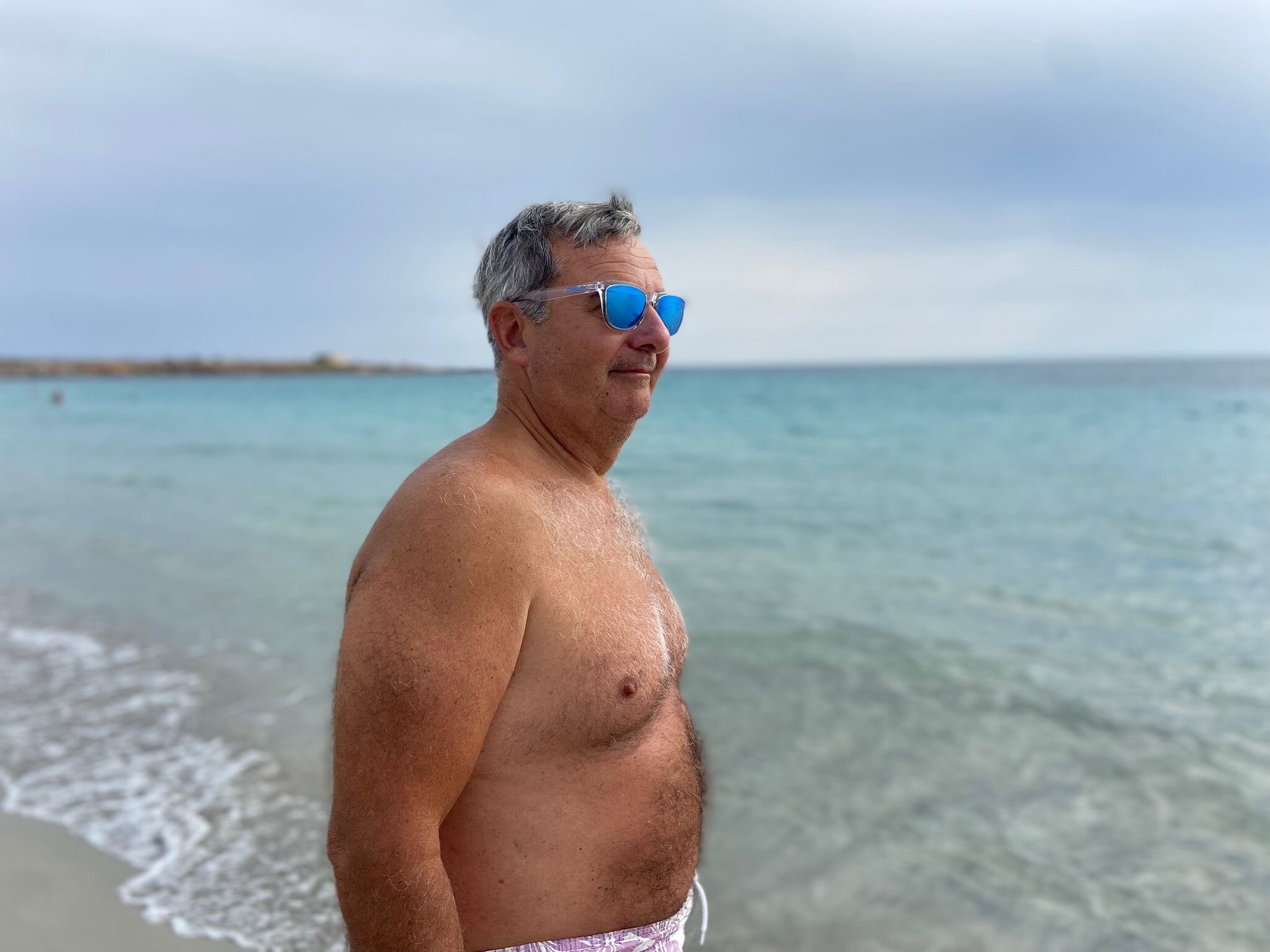 Al Vecchio Pontile-官方