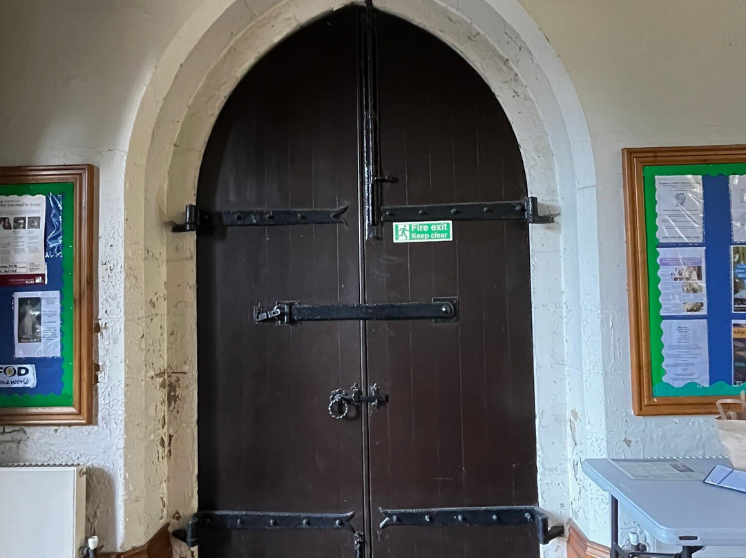 St Mary's Church & Parish-德比必去景点