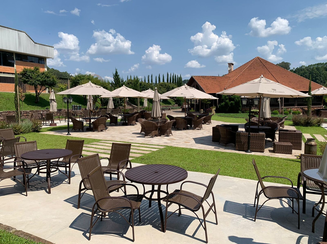 Casa Gazzaro-Flores Da Cunha必去景点