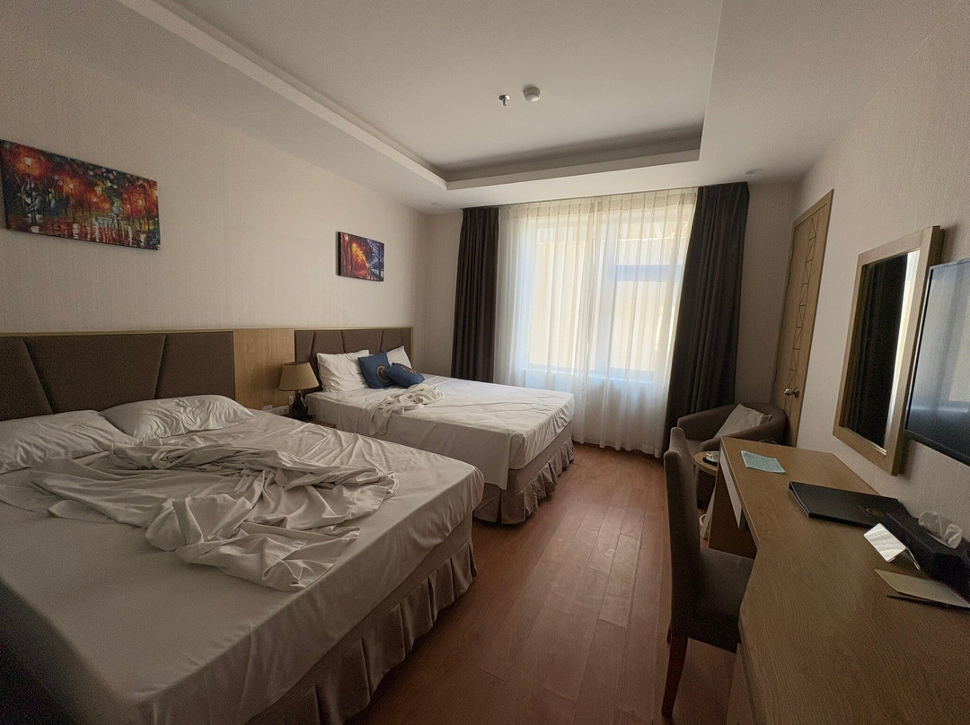 Lavencos Hotel主图