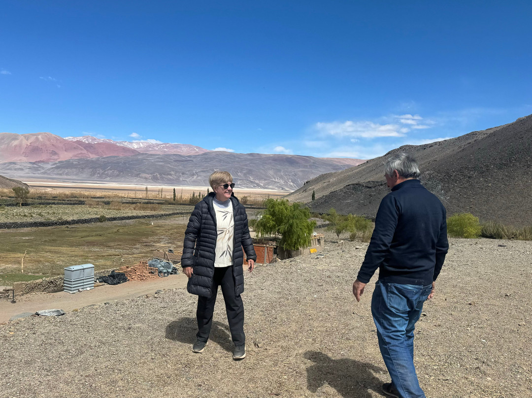 Wayra Turismo Aventura-Chilecito必去景点