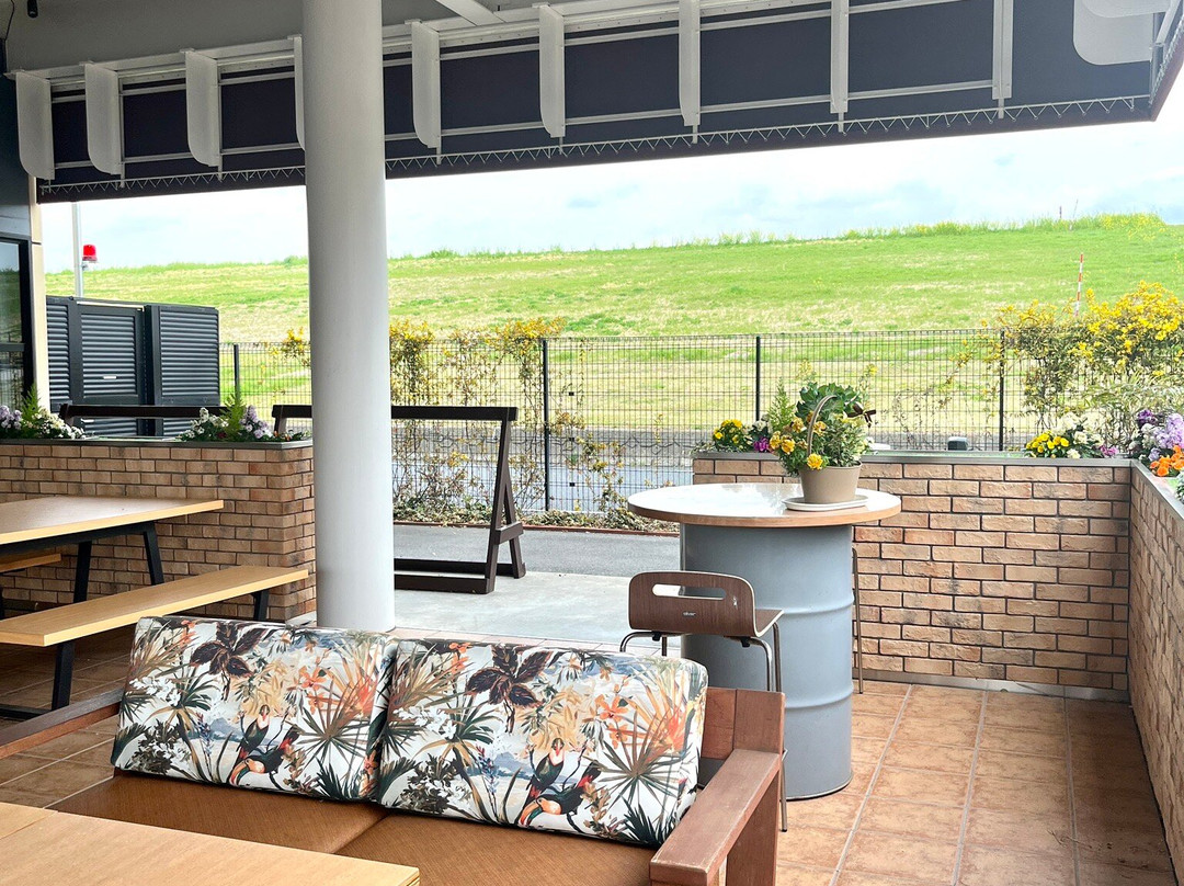 Koshigaya Golf Club-吉川市必去景点